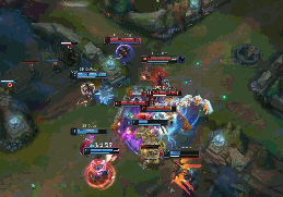 明显变化 明显变化