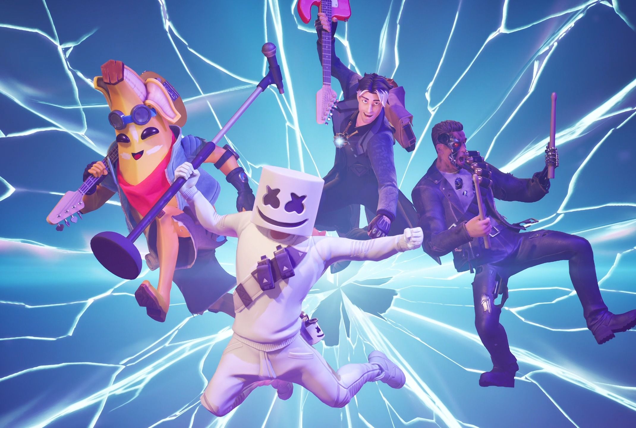 他的出场时 他的出场时