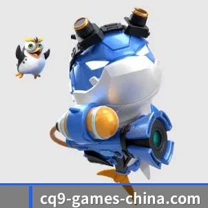 正式成立 - 品牌成立元年,获得欧洲权威机构认证,正式开始全球化运营。(CQ9)